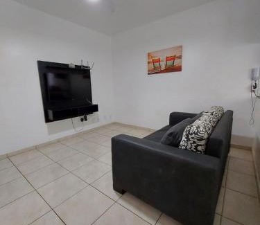 Prainha Apartamento | Aconchegante Apartamento na Prainha