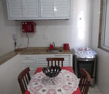 Prainha Apartamento | Aconchegante Apartamento na Prainha