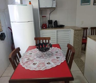 Prainha Apartamento | Aconchegante Apartamento na Prainha