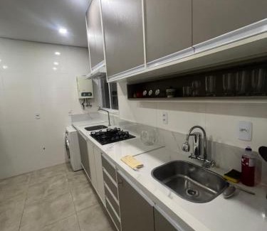 Nova Friburgo Apartamento | Aconchegante apartamento na Lapa