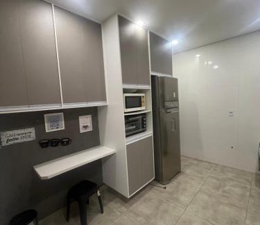 Nova Friburgo Apartamento | Aconchegante apartamento na Lapa