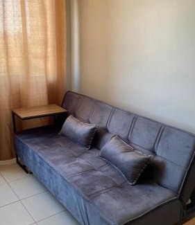 Samambaia Apartamento | Aconchegante apartamento em Samambaia