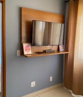 Samambaia Apartamento | Aconchegante apartamento em Samambaia