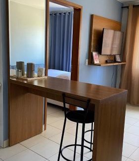 Samambaia Apartamento | Aconchegante apartamento em Samambaia