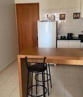 Samambaia Apartamento | Aconchegante apartamento em Samambaia