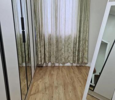 Centro Apartamento | Aconchegante Apartamento decorado e mobiliado