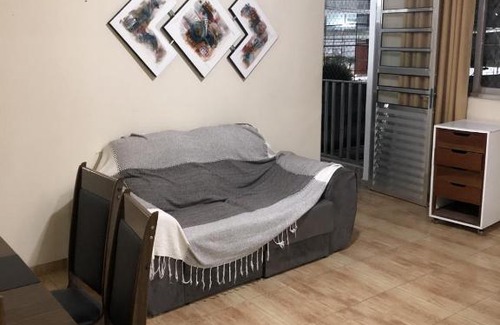 Asturias Apartamento | aconchegante apartamento de praia