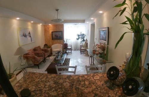 Imbui Apartamento | Aconchegante apartamento em um dos melhores Bairros de Salvador