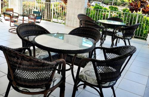 Imbui Apartamento | Aconchegante apartamento em um dos melhores Bairros de Salvador