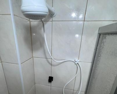 Gonzaga Apartamento | Aconchegante Apto a uma quadra da praia no Gonzaga