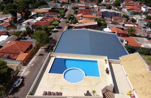 Do Quilombo Apartamento | Aconchegante apto em localização privilegiada