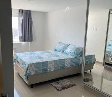 Marista Apartamento | Aconchegante Apto St Marista