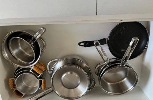Marista Apartamento | Aconchegante Apto St Marista