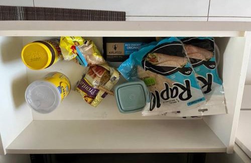 Marista Apartamento | Aconchegante Apto St Marista
