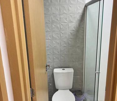 Marista Apartamento | Aconchegante Apto St Marista