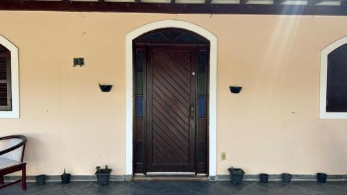 Rio das Ostras Casa | Aconchegante