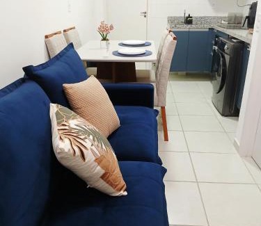 Zona Leste Apartamento | Aconchegante