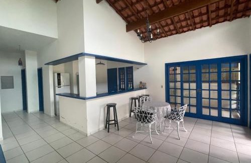 Mococa Casa | Aconchegante casa a 500 m da praia!