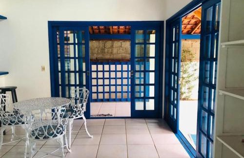 Mococa Casa | Aconchegante casa a 500 m da praia!