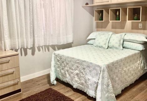 Sao Francisco Apartamento | Aconchegante casa em Bento Gonçalves