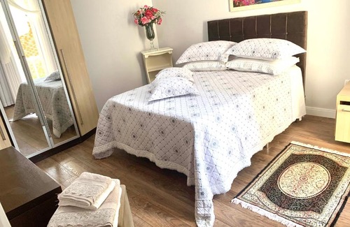 Sao Francisco Apartamento | Aconchegante casa em Bento Gonçalves