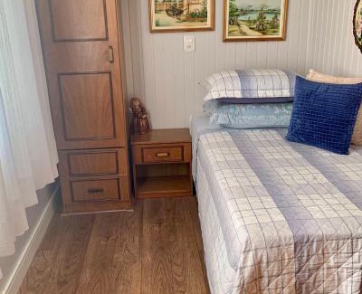 Sao Francisco Apartamento | Aconchegante casa em Bento Gonçalves