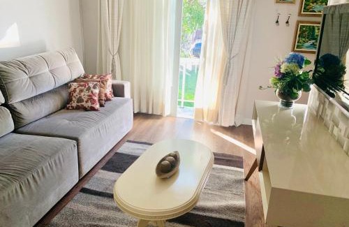Sao Francisco Apartamento | Aconchegante casa em Bento Gonçalves