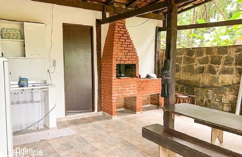 Bexiga Chalet De Esquí | Aconchegante Chalé Pertinho da Praia do Curral