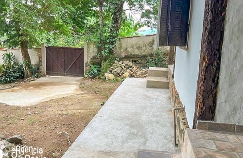 Bexiga Chalet De Esquí | Aconchegante Chalé Pertinho da Praia do Curral