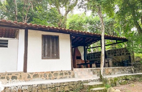 Bexiga Chalet De Esquí | Aconchegante Chalé Pertinho da Praia do Curral