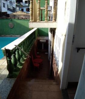 Quitandinha Apartamento | Aconchegante e Silencioso na Serra