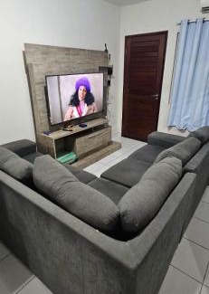 Parnamirim Casa | aconchegante e tranquila