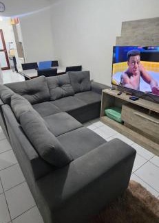 Parnamirim Casa | aconchegante e tranquila