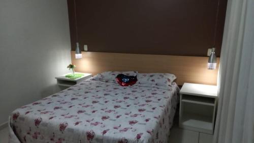 Barra do Pirai Apartamento | Aconchegante Flat no Aldeia das Águas