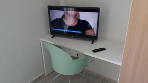 Barra do Pirai Apartamento | Aconchegante Flat no Aldeia das Águas
