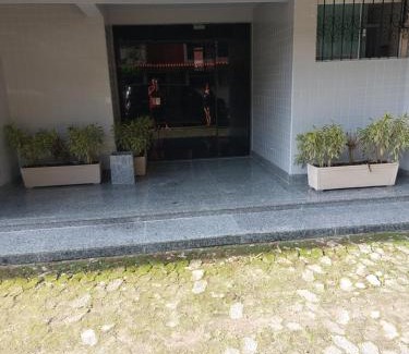 Verolme Apartamento | Aconchegante Kitnet em Angra dos Reis-RJ, ideal para casal