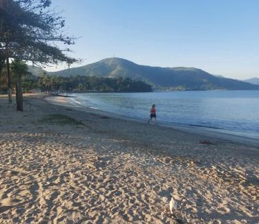 Verolme Apartamento | Aconchegante Kitnet em Angra dos Reis-RJ, ideal para casal