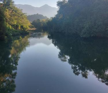 Verolme Apartamento | Aconchegante Kitnet em Angra dos Reis-RJ, ideal para casal
