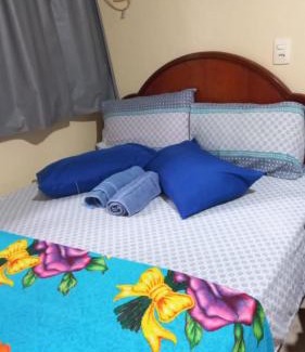 Verolme Apartamento | Aconchegante Kitnet em Angra dos Reis-RJ, ideal para casal