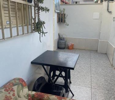 Aracruz Apartamento | Aconchegante Kitnet na sede Aracruz 1 km do centro individual ótima logística lugar tranquilo