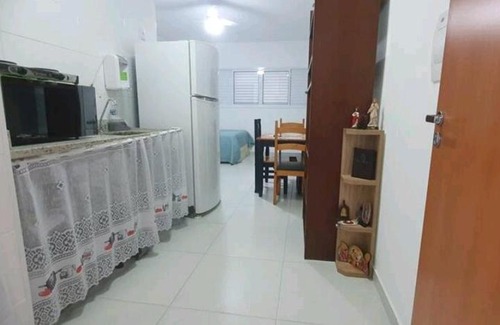 Cachoeira Paulista Apartamento | Aconchegante no Condomínio da Fê
