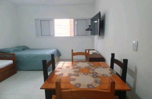Cachoeira Paulista Apartamento | Aconchegante no Condomínio da Fê