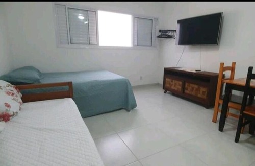 Cachoeira Paulista Apartamento | Aconchegante no Condomínio da Fê