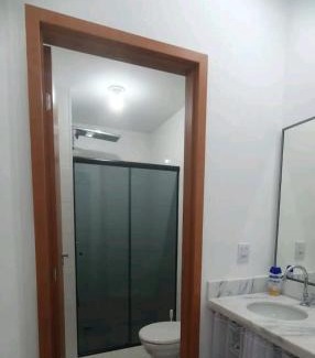 Cachoeira Paulista Apartamento | Aconchegante no Condomínio da Fê