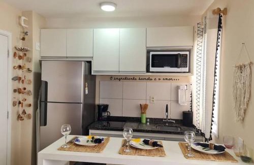 Bras Apartamento | Aconchegante studio Brás 2
