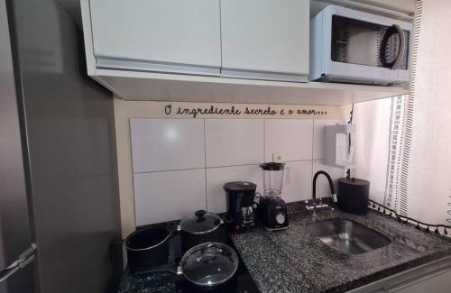 Bras Apartamento | Aconchegante studio Brás 2