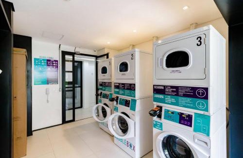 Bom Retiro Apartamento | Aconchegante Studio com piscina, academia, coworking, lavanderia