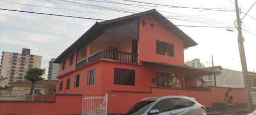 Barra Velha Apartamento | Aconchego a Beira Mar