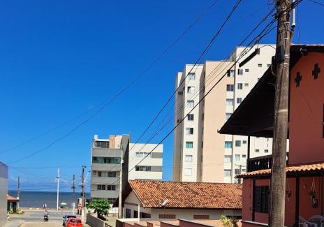 Barra Velha Apartamento | Aconchego a Beira Mar