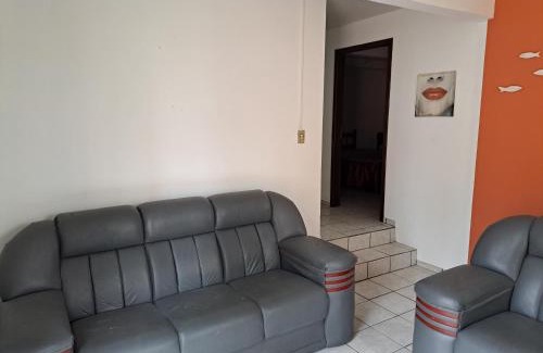 Barra Velha Apartamento | Aconchego a Beira Mar